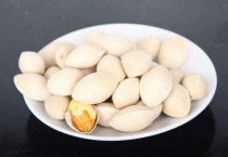 白果是哪种植物的果实