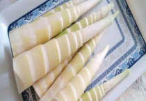 毛笋的保存方法 有哪些食用注意事项