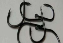 伊豆鱼钩5号相当于伊势尼几号？附其钩型特点和适钓鱼种