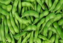 毛豆的营养价值 怎么煮毛豆