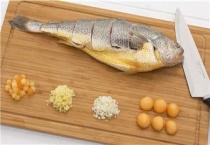 黄鱼是海鱼吗？