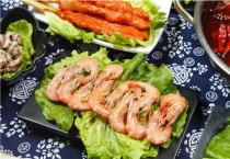 对虾和基围虾的区别？