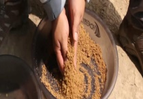 散炮加轻麸还是雪花粉？附比较论述