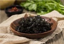 紫菜与海苔的区别？