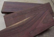 阔叶黄檀俗称是什么？