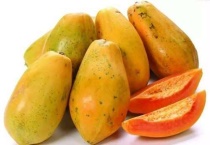 矮化木瓜多久？