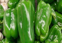 菜椒是否为转基因食品 附其营养价值