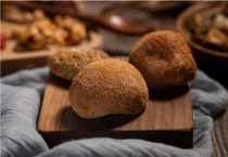 猴头菇的采收与贮藏多久？