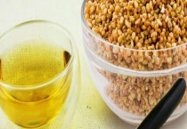 苦荞茶 附营养价值