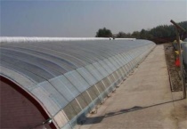 冬季大棚温度低的原因？