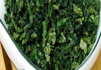 铁观音属于什么茶？和乌龙茶有什么区别？？