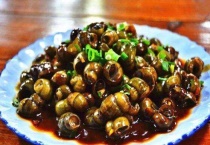 螺蛳有寄生虫吗？