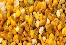 蜂花粉和松花粉有什么区别？ 有以下五个方面