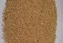 发酵豆粕的作用功效 抗拉稀、促生长、增加采食量、优于膨化豆粕、代替鱼粉