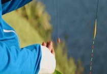 无钩调漂法怎么操作？怎样确定钓目