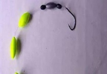 七星漂标准调漂步骤及注意事项 附详细介绍