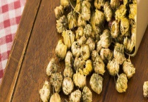 胎菊和菊花的区别？