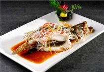 鳜鱼和桂鱼的区别？