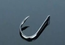 溪流钩 附钩型特点、型号划分、适钓鱼种等