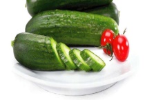 水果黄瓜是转基因吗 转基因食品的鉴别多久？