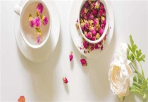 金边玫瑰的花期是多久？