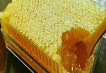 蜂巢蜜和普通蜂蜜的区别？ 详细如下