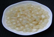 白籽石榴的功效与作用