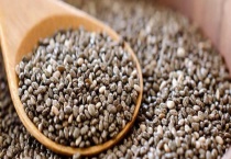 奇亚籽生吃可以吗 食用奇亚籽的注意事项