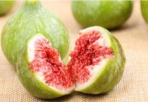 无花果是什么样子的