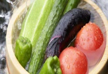 洗菜可用什么去农药残留 不同果蔬去农残的方法是什么？