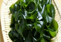 裙带菜是不是海草 裙带菜有什么营养价值