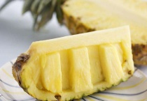 菠萝里有虫子吗？