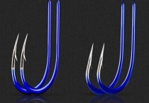 伊豆和伊势尼有什么区别？？附其适合钓的鱼种