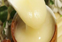 真的椴树蜜是什么样子 详细介绍