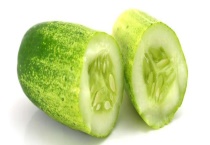 黄瓜出现“黄瓜烂龙头”的原因 附防治措施