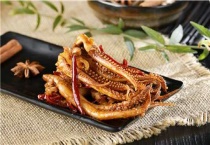 鱿鱼属于海鲜吗？