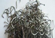 千又鱼钩适合钓鲫鱼吗？钩型特点是什么？