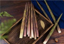 野生小竹笋几月份长出来