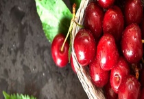 黄金车厘子和红车厘子的区别？