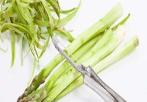 芦笋要不要削皮 芦笋怎么吃