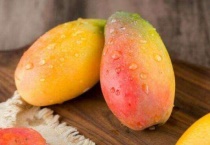 辣椒芒和贵妃芒是一种水果吗？