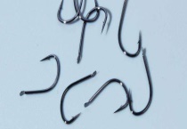 野钓海夕4号钩能大小通杀吗？附其线组搭配