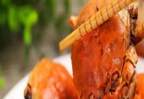 螃蟹不能和什么一起吃 附螃蟹哪些部位不能吃