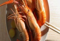 大头虾是淡水养殖还是海水养殖