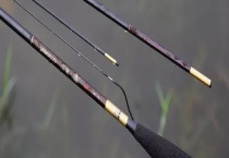 手竿材质种类有哪些？