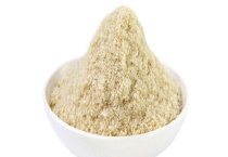 雪花粉和轻麸有什么区别？？附注意事项