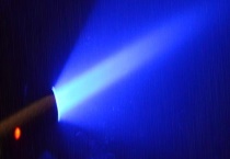 夜钓灯什么光最聚鱼？选购方法是什么？