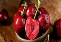 樱珠什么时候成熟 樱珠和樱桃的区别？