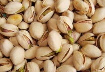 开心果怎么长出来的