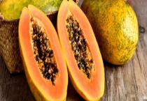 木瓜的挑选方法 木瓜是什么水果